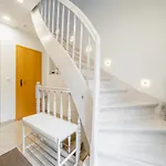 Private Apartment
