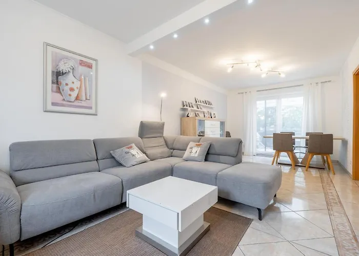 Private Apartment
