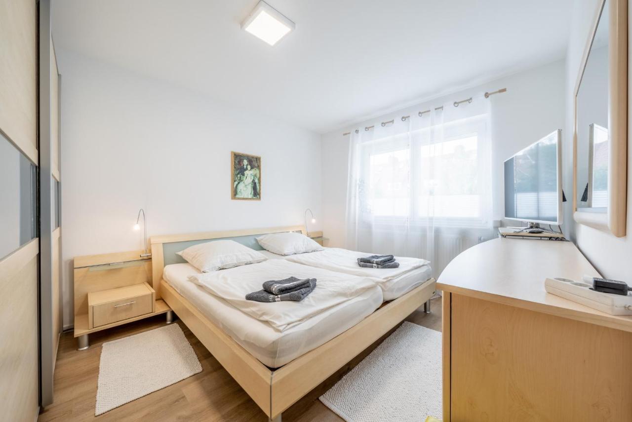Apartment Private *