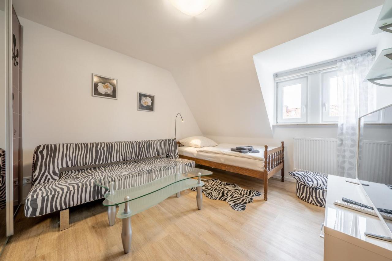 Private Apartment Hannover