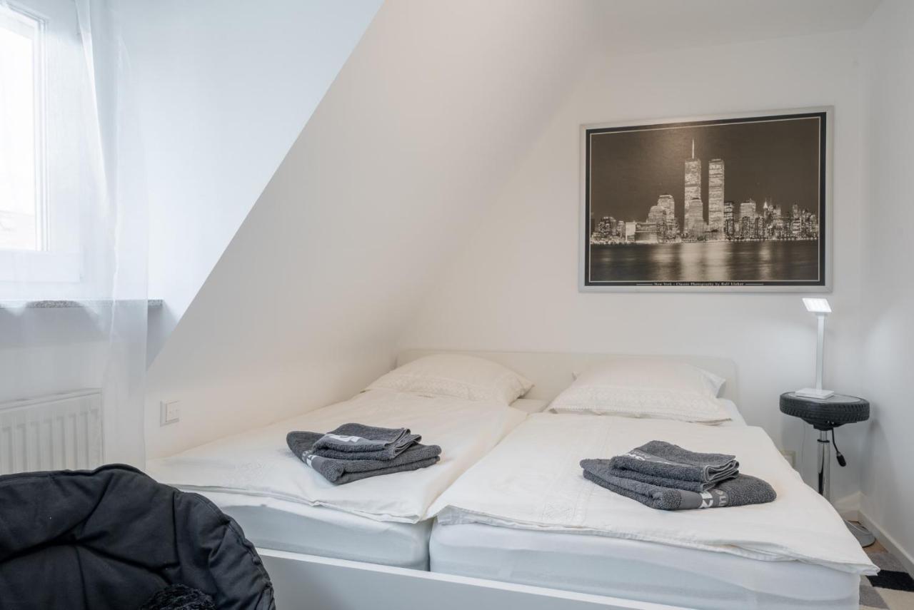 Private Apartment Hannover