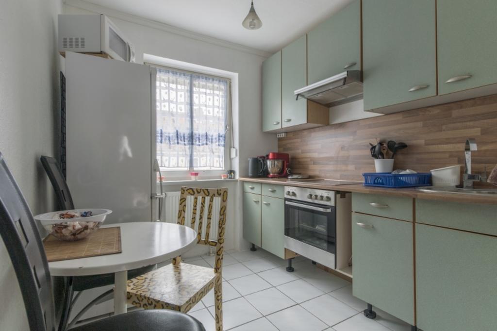 Apartment Private Hannover