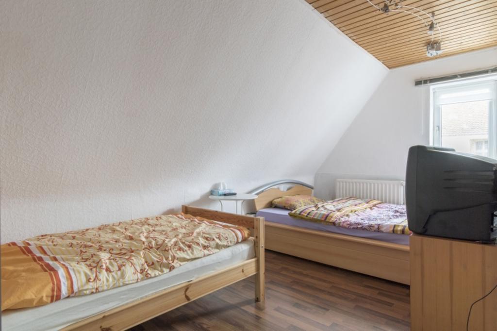 Private Apartment