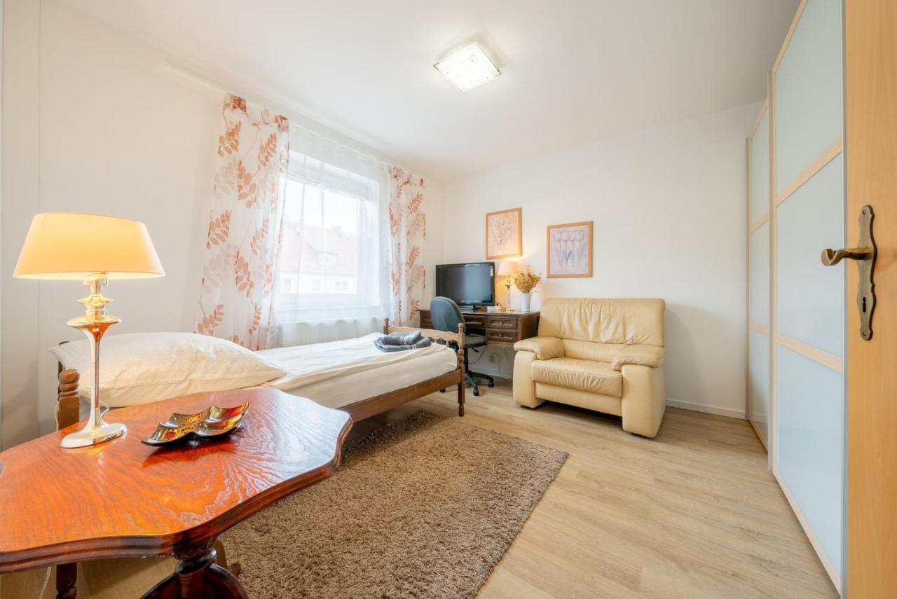Private Relax Schweid Hannover