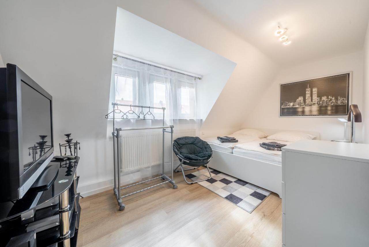 Private Relax Schweid * Hannover