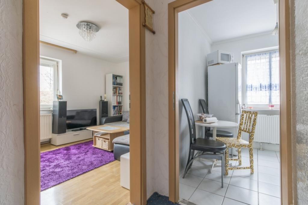 Apartment Private Relax Schweid Hannover