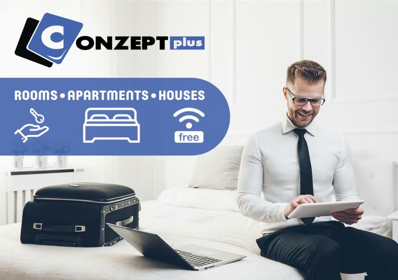 Private Relax Schweid Apartment